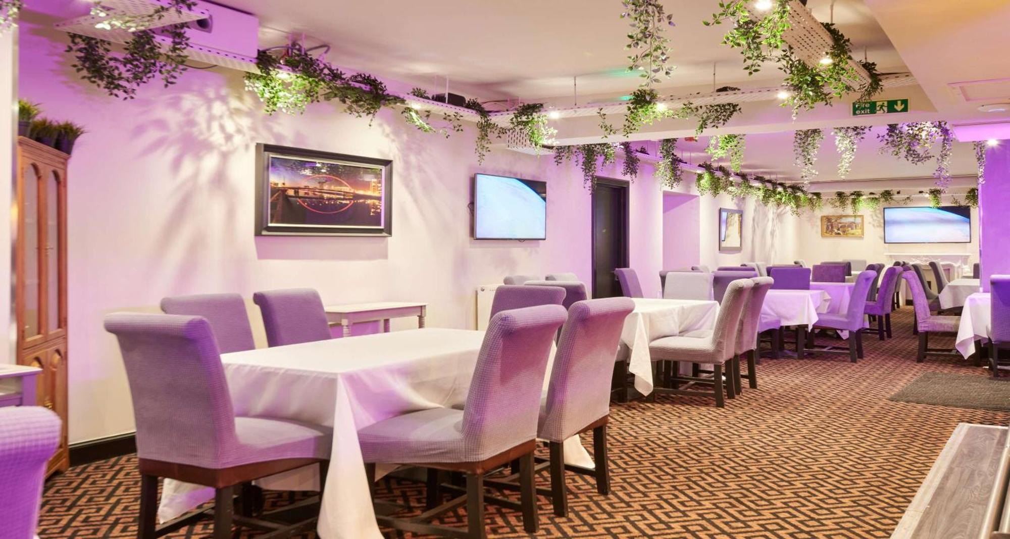 Best Western Glasgow Hotel Eksteriør billede